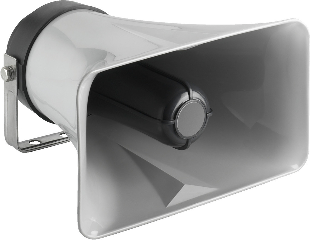 Außen-Lautsprecher für Verstärkerboxen Wetterfest IP66