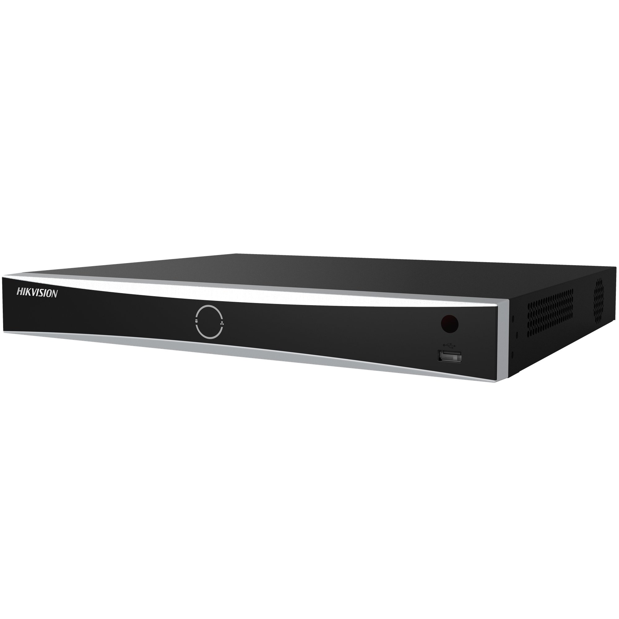 DS-7608NXI-K2(D)(STD) — 8-Kanal AcuSense NVR mit 4K-Unterstützung