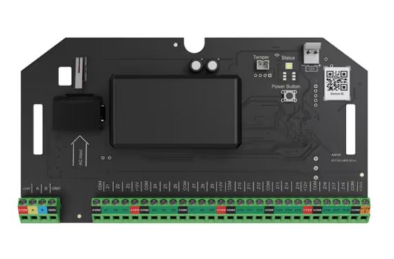Ajax Superior MultiTransmitter Fibra (ohne Gehäuse)
