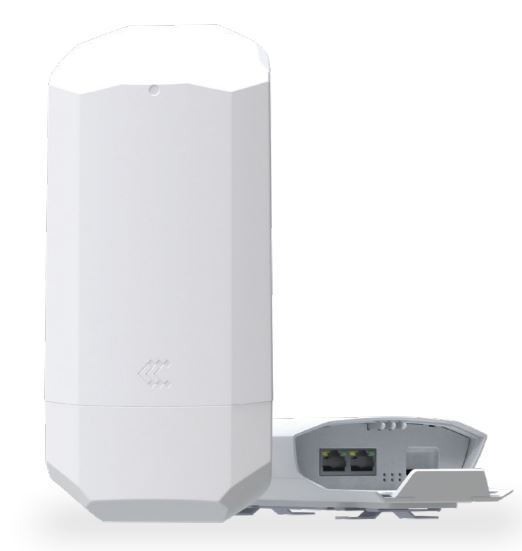 Teltonika OTD140 Outdoor 2G/3G/4G Router mit PoE