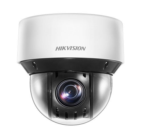 Hikvision DS-2DE4A425IWG-E(O-STD) — 3,69-MP-PTZ-Kamera mit 25x Zoom und Smart Tracking