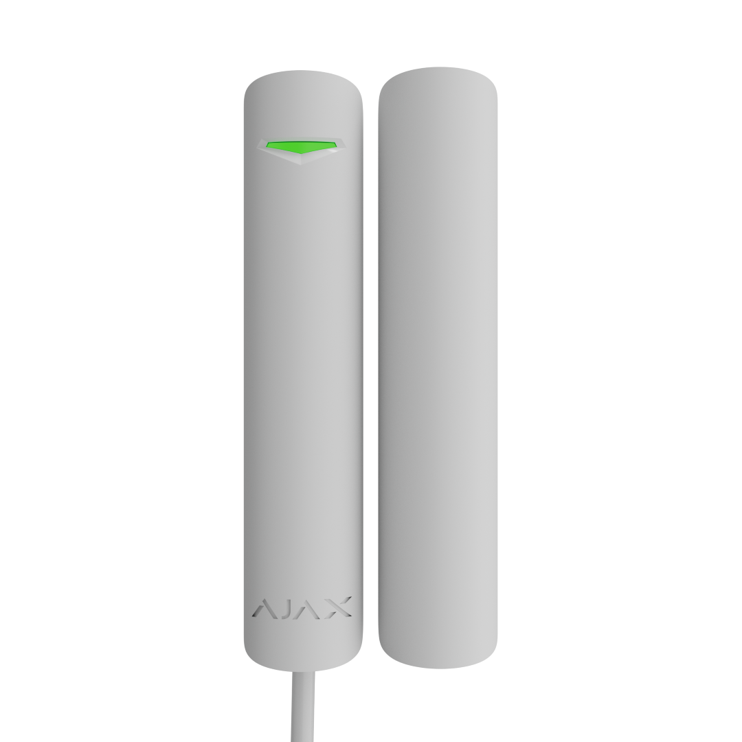Ajax Superior DoorProtect G3 Fibra white