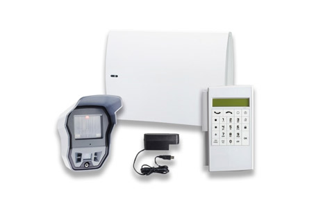 videofied Funkalarmsystem