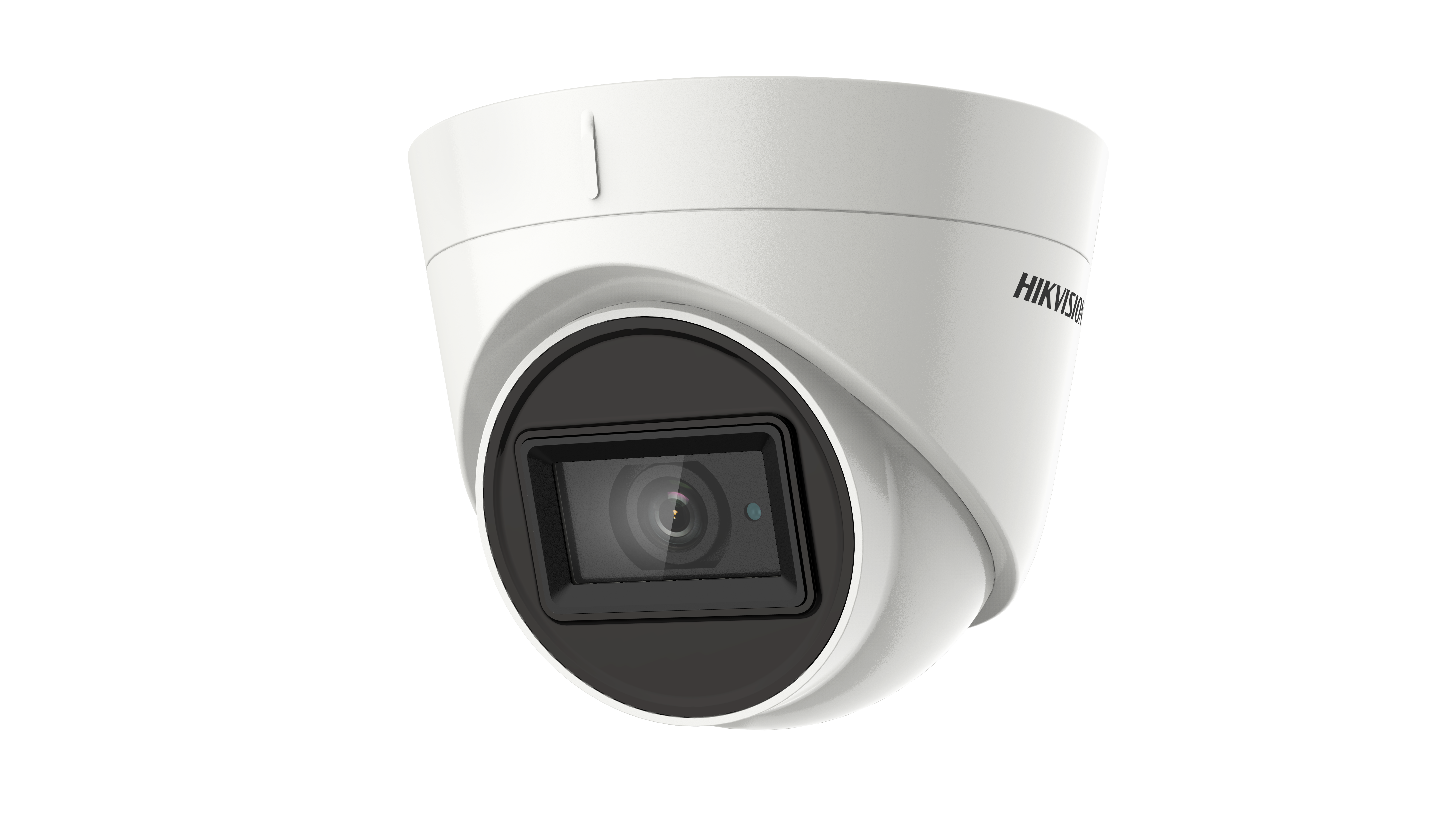 Hikvision DS-2CE78H8T-IT3F(2.8mm)(O-STD) — 5-MP-Ultra-Low-Light-Turret-Kamera