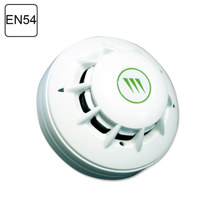 Temperatur Differenzmelder