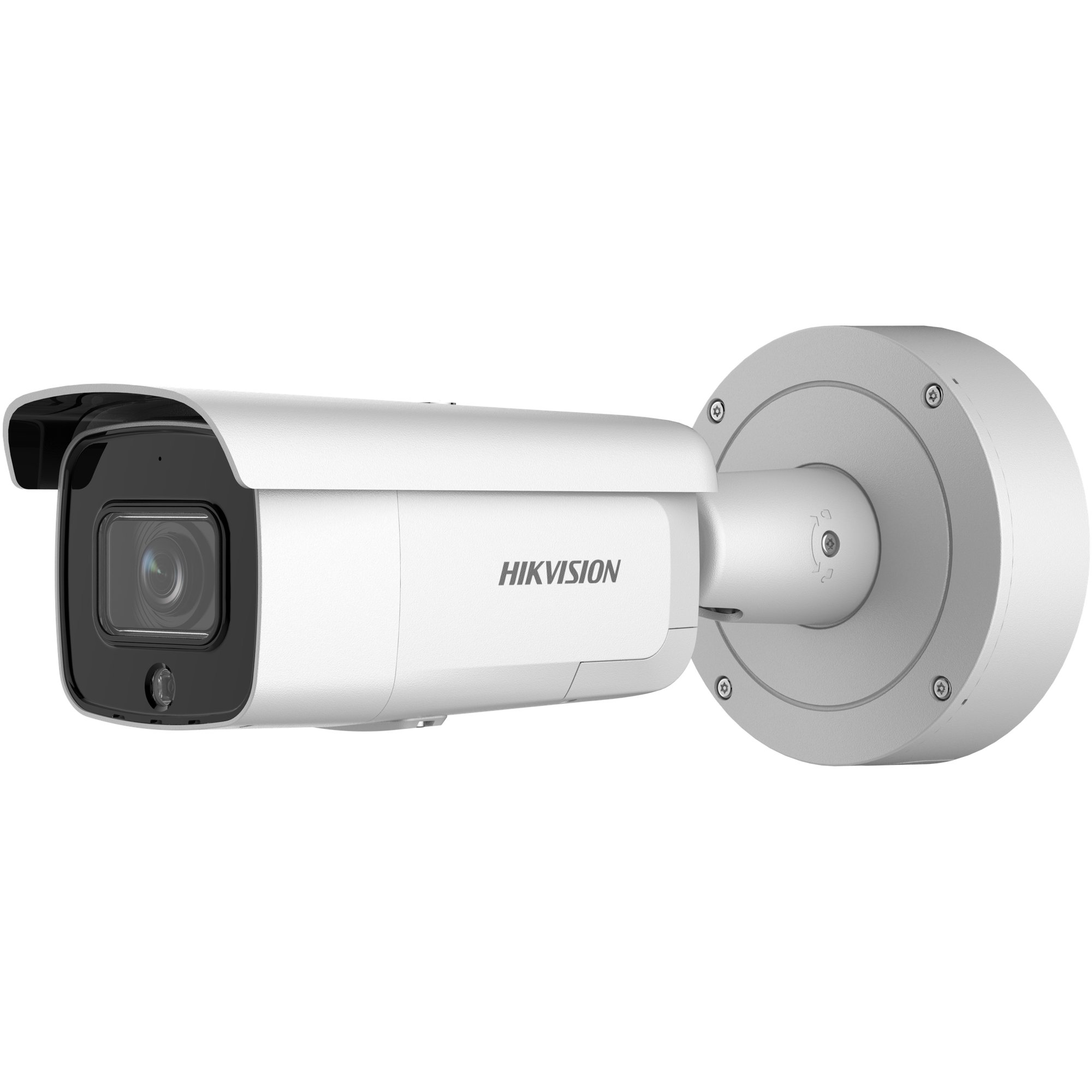 Hikvision DS-2CD2686G2-IZSU/SL(2.8-12mm)(C)(O-STD) — 4K AcuSense Bullet-Kamera mit Abschreckung