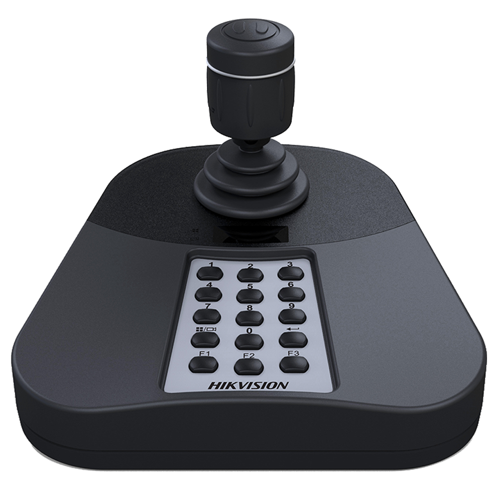 DS-1005KI(O-STD) USB-Steuerungstastatur für Videoüberwachung