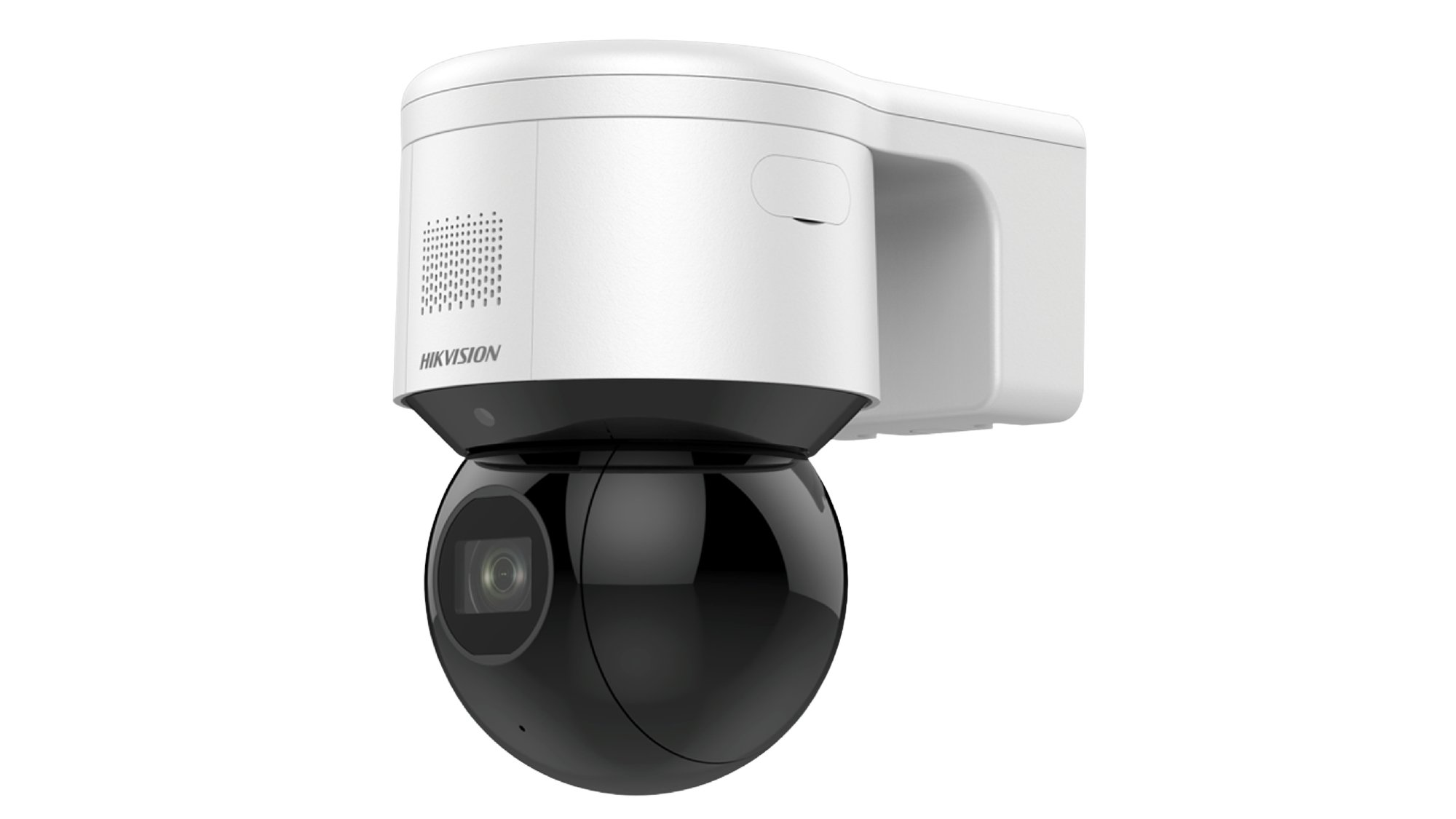 DS-2DE3A404IWG-E/W(O-STD) — 4-MP-WiFi-PTZ mit 4x Zoom und Multi-Target-Detection
