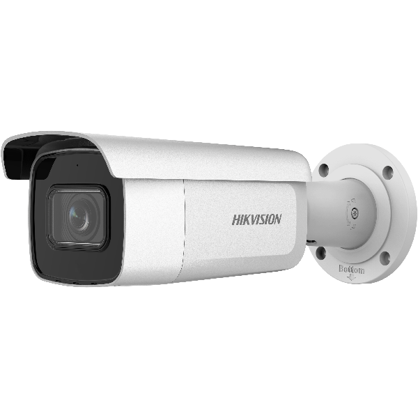 Hikvision DS-2CD2643G2-IZS(2.8-12mm)(O-STD) — 4-MP-Bullet-Kamera mit motorisiertem Varifokus und AcuSense KI