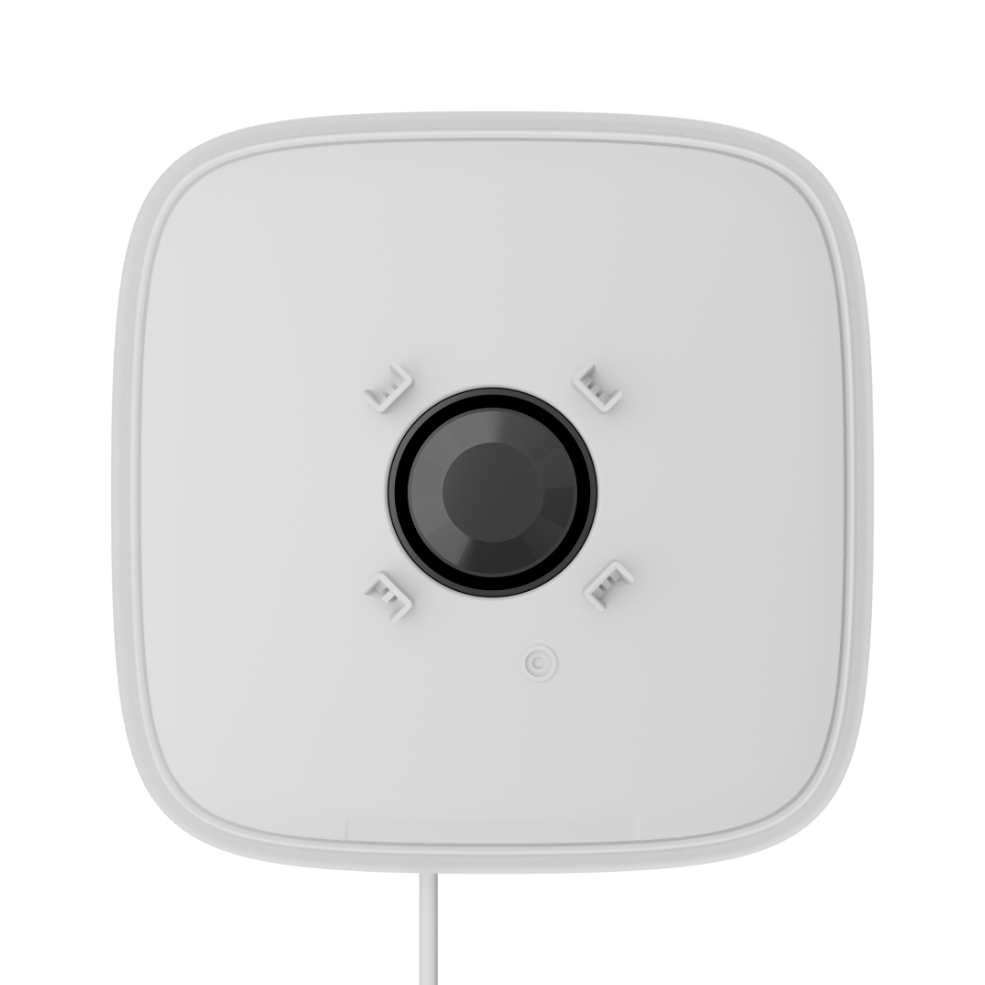 Ajax Superior StreetSiren DoubleDeck Fibra white