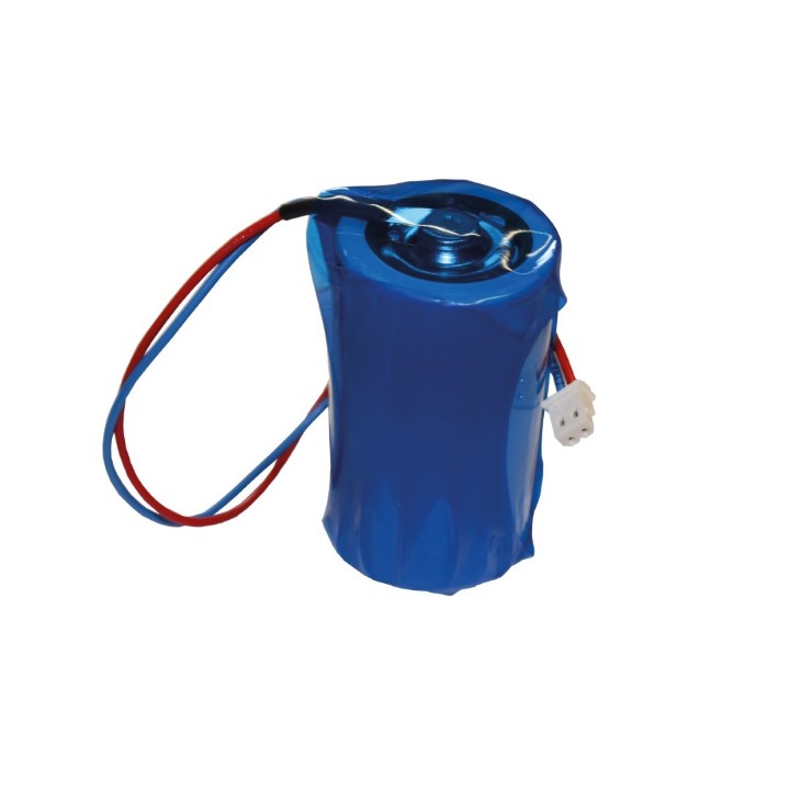 Ersatz-Batterie für 2-Wege Funksirene FLS2W031
