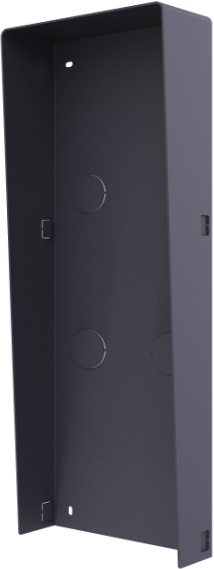 Hikvision DS-KABD8003-RS3(O-STD) Regenschutz für modulare Türstation
