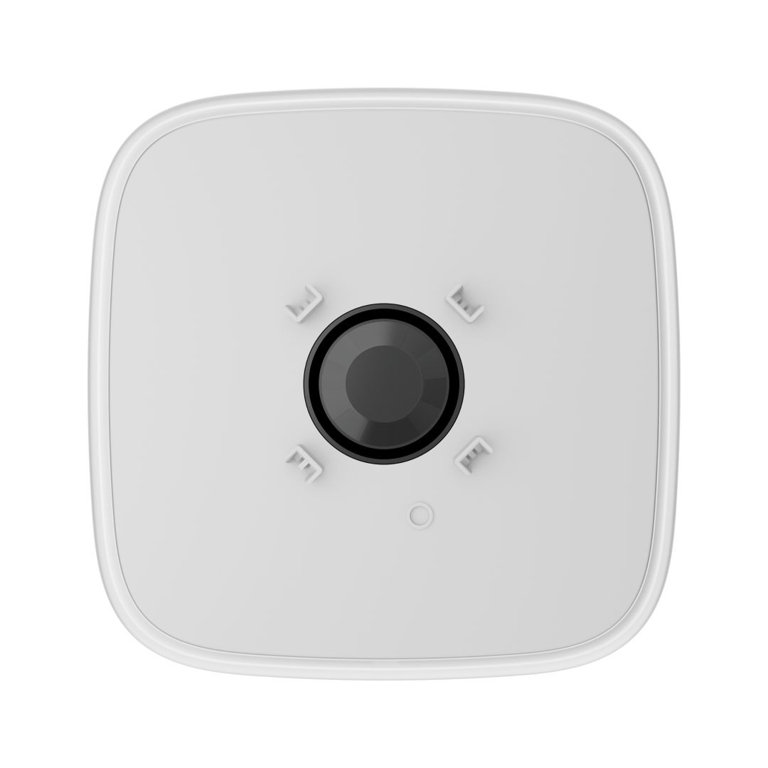 Ajax StreetSiren DoubleDeck white