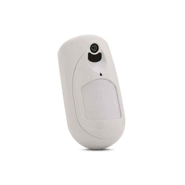 RISCO eyeWAVE 2-Wege Funk-Bewegungsmelder mit Kamera
