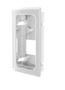 PROVISION Unterputz-Anschlussdose für Intercom