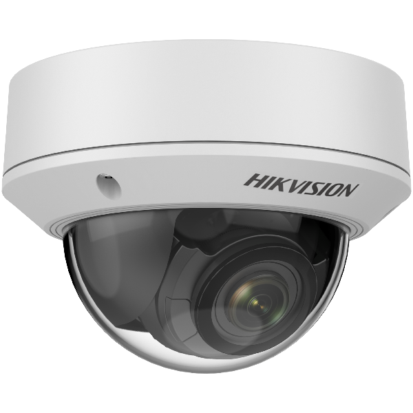 Hikvision DS-2CD1743G2-IZ(2.8-12mm)(O-STD) 4-MP-Dome-Netzwerkkamera mit Varifokalobjektiv