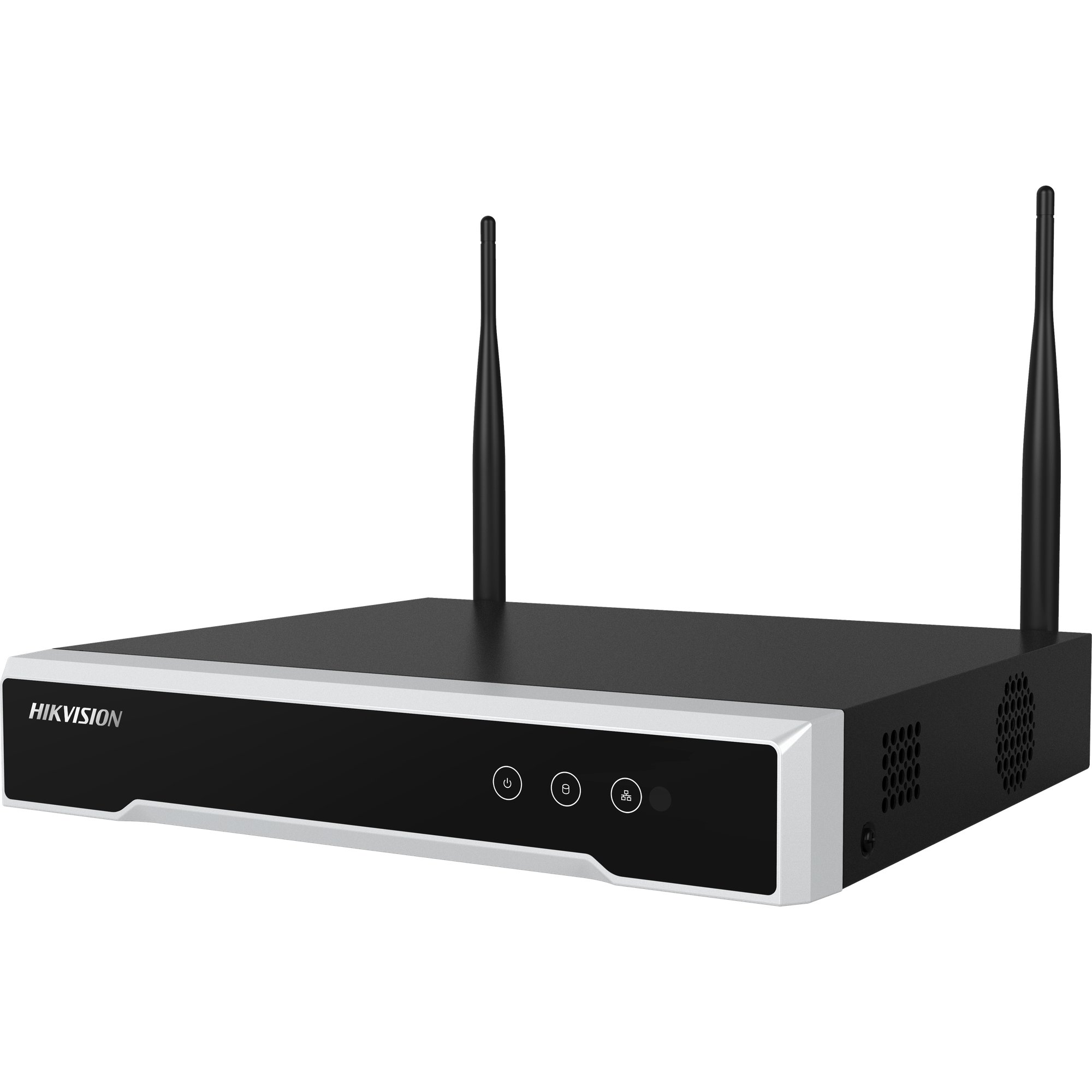 DS-7104NI-K1/W/M(C)(STD) — 4-Kanal Mini WiFi NVR