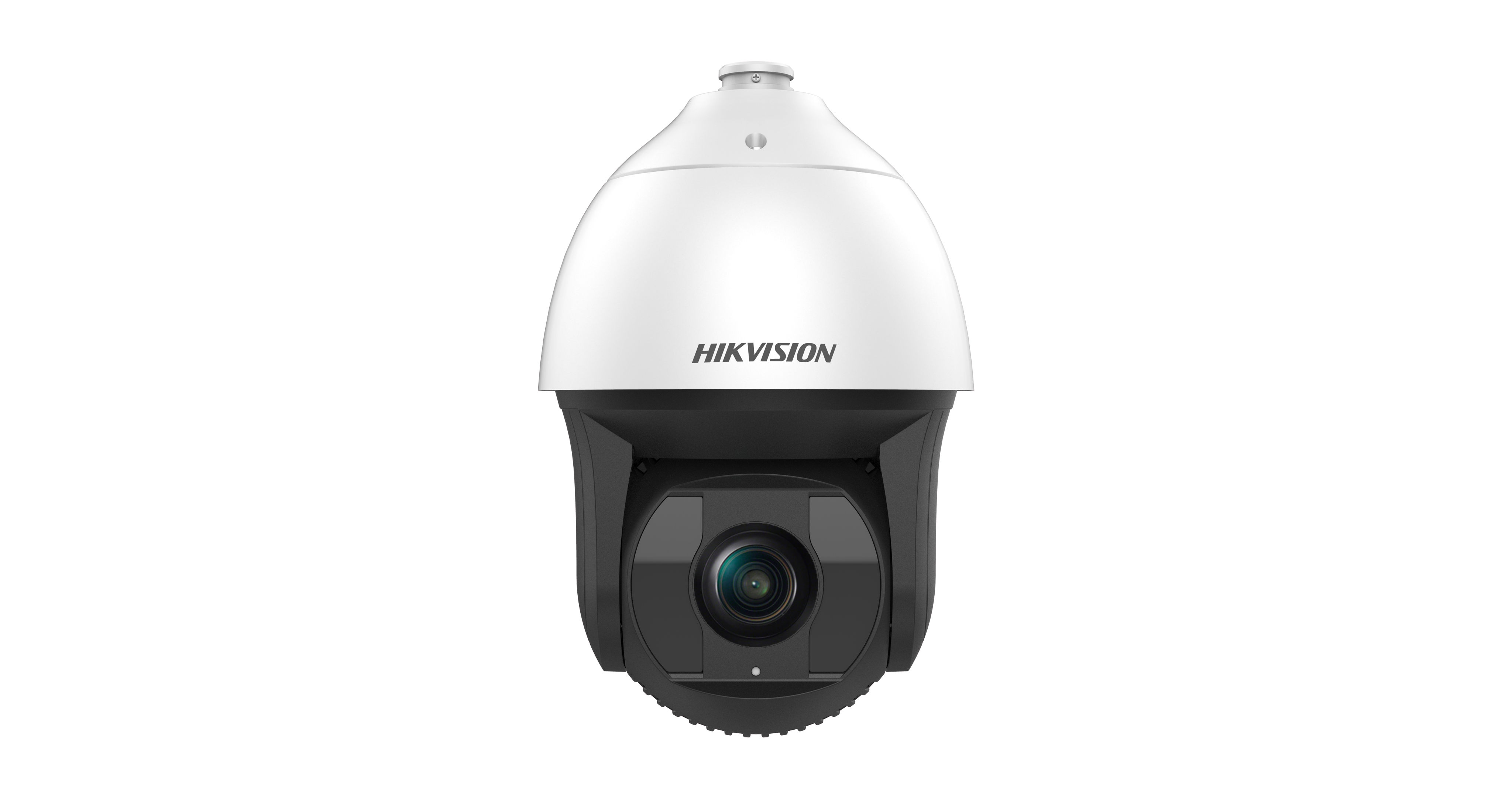 Hikvision DS-2DF8425IX-AEL(O-STD)(T5) — 4-MP-Speed-Dome mit 25x-Zoom und 400m-IR