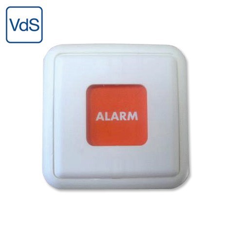 Überfalltaster VdS