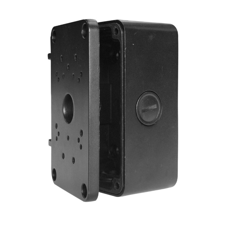 Kameraverteilerkasten klein