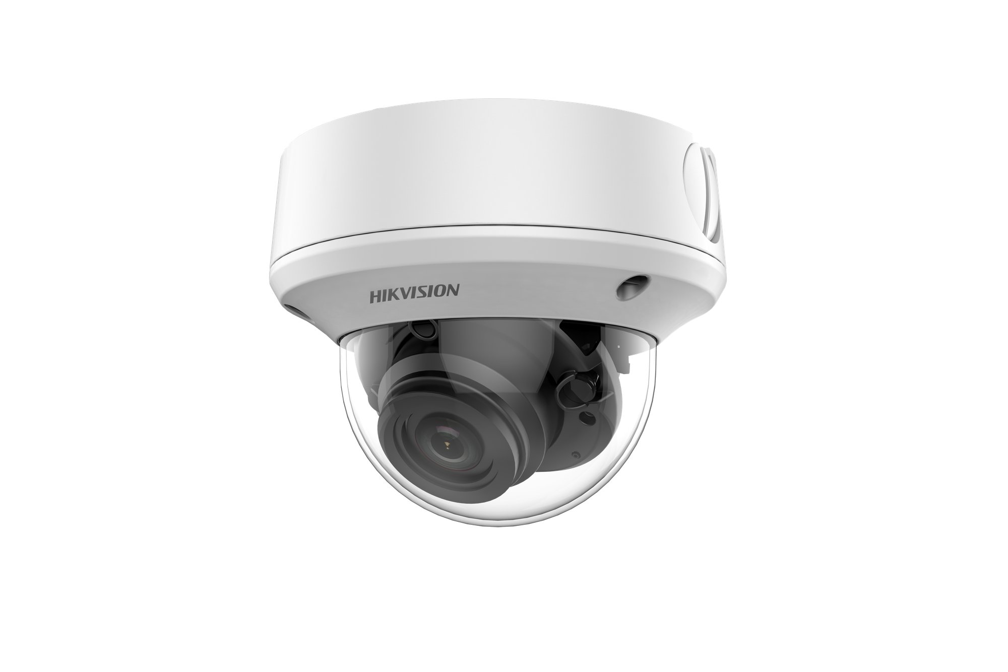 DS-2CE5AD0T-VPIT3ZF(2.7-13.5mm)(EU) — 2-MP-Dome mit Motorzoom und 70m IR-Reichweite