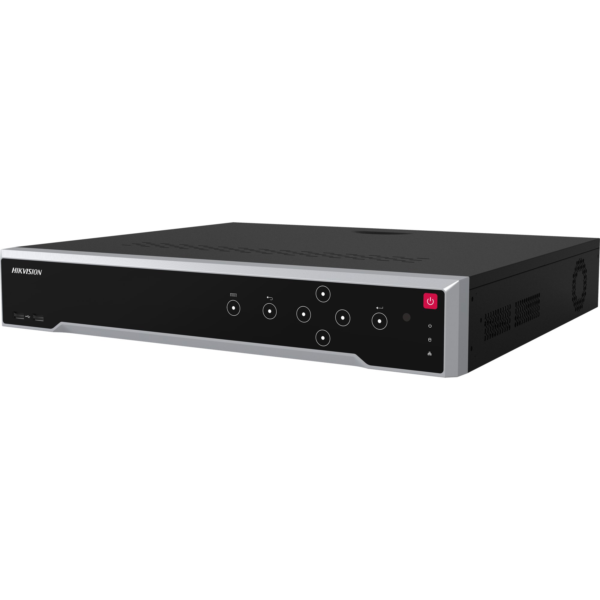 DS-7716NI-M4/16P(STD) 16-Kanal PoE+ Netzwerkrekorder 8K