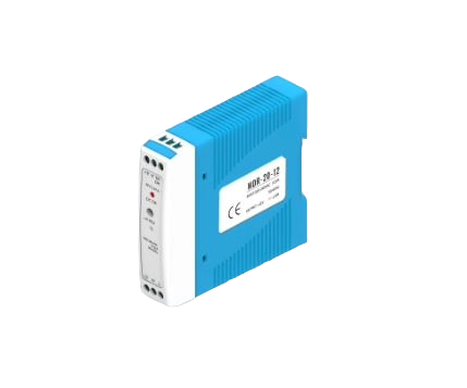 DIN RAIL POWER SUPPLY