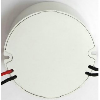 Unterputz-Netzteil 12V 1,5A 18W