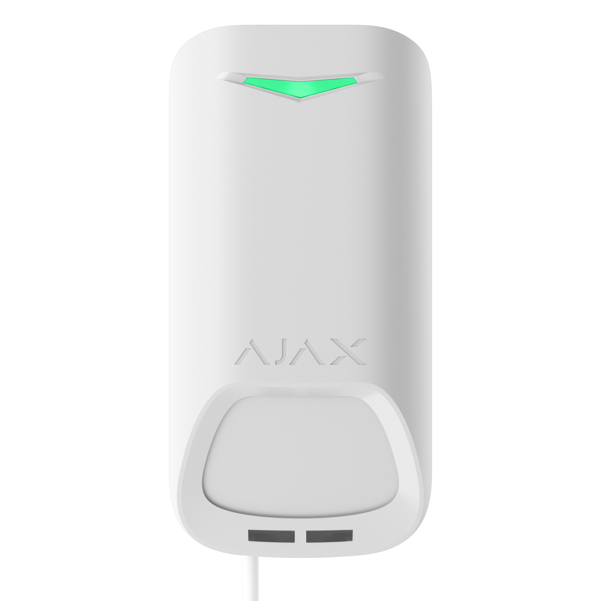 Ajax Superior MotionProtect G3 Fibra white