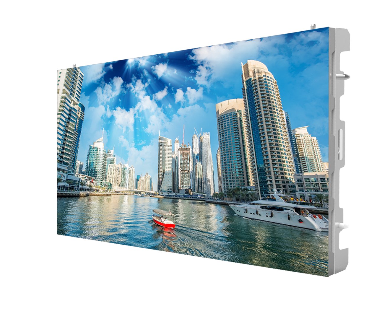 DS-D4225FI-CWF/A(O-STD) — P2.5 Fine Pixel Pitch LED-Anzeigeeinheit