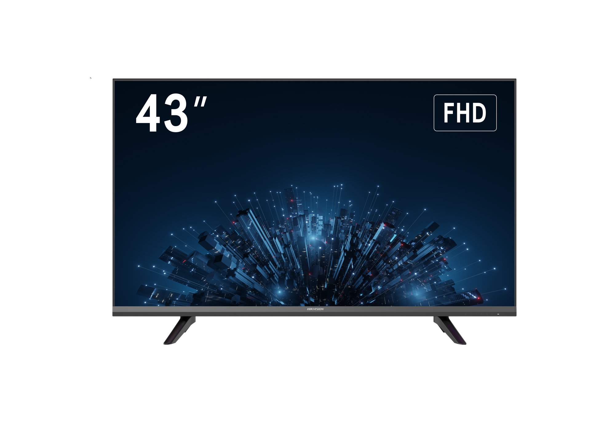 DS-D5043F3-1V0S(O-STD)(EU) — 43" Full-HD Monitor für Videoüberwachung
