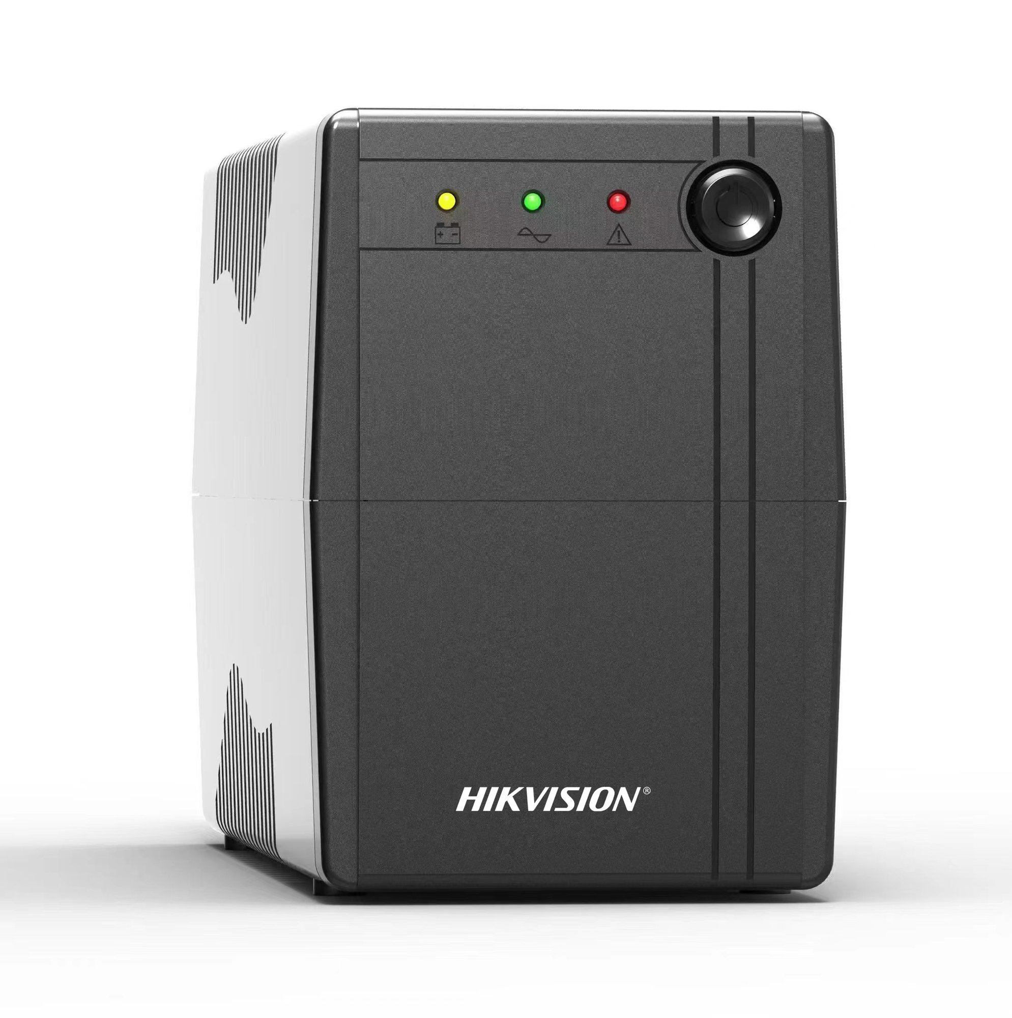 Hikvision DS-UPS1000(O-STD)/EU — 1000 VA USV-Anlage für Sicherheitstechnik