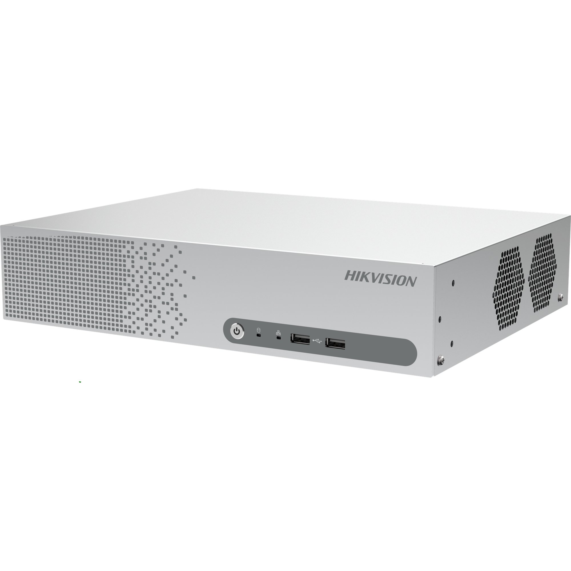 Hikvision iDS-6716NXI-P1(STD)(1×4T) — DeepinMind Pro NVR 16-Kanal KI-Netzwerkrekorder mit 4TB