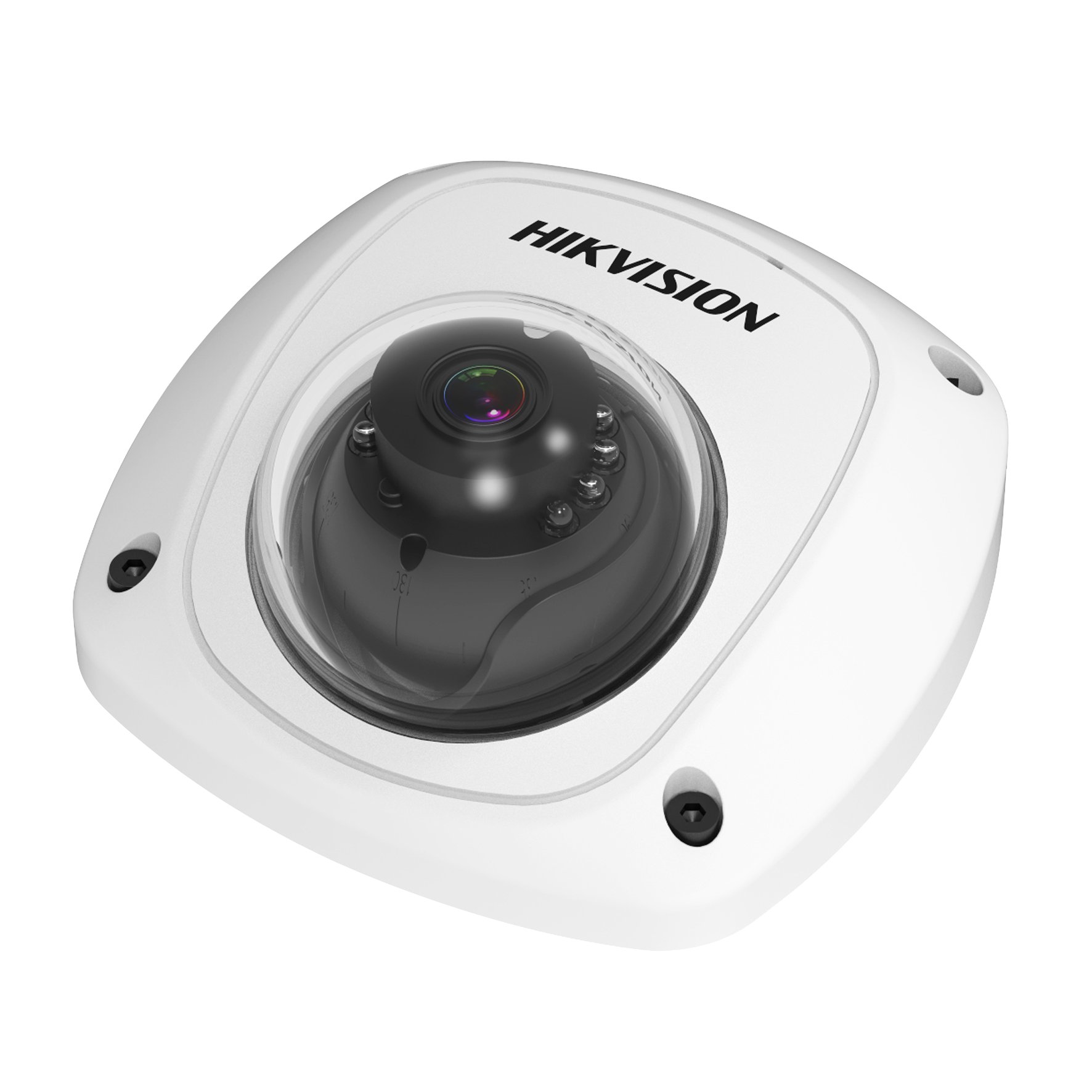AE-VC211T-IRS(2.8mm)(O-STD)/NEW — 2-MP-Dome-Analogkamera mit Audio