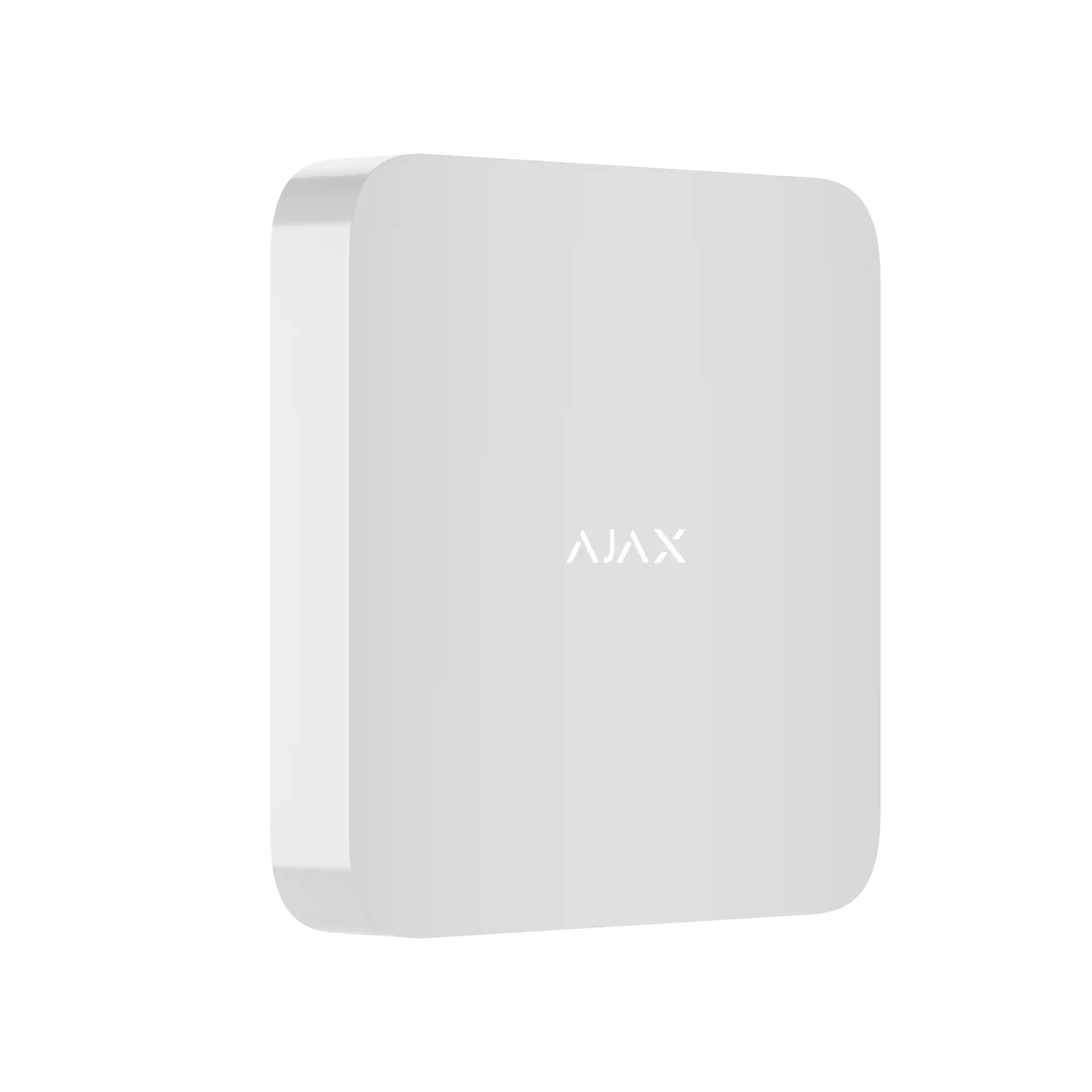 Ajax Superior ReX G3 Jeweller white