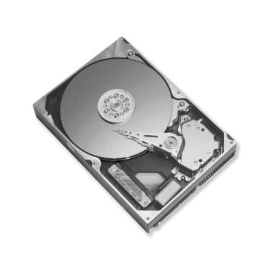 WD Purple 3 TB SATA HDD WD30PURZ für Videoüberwachung