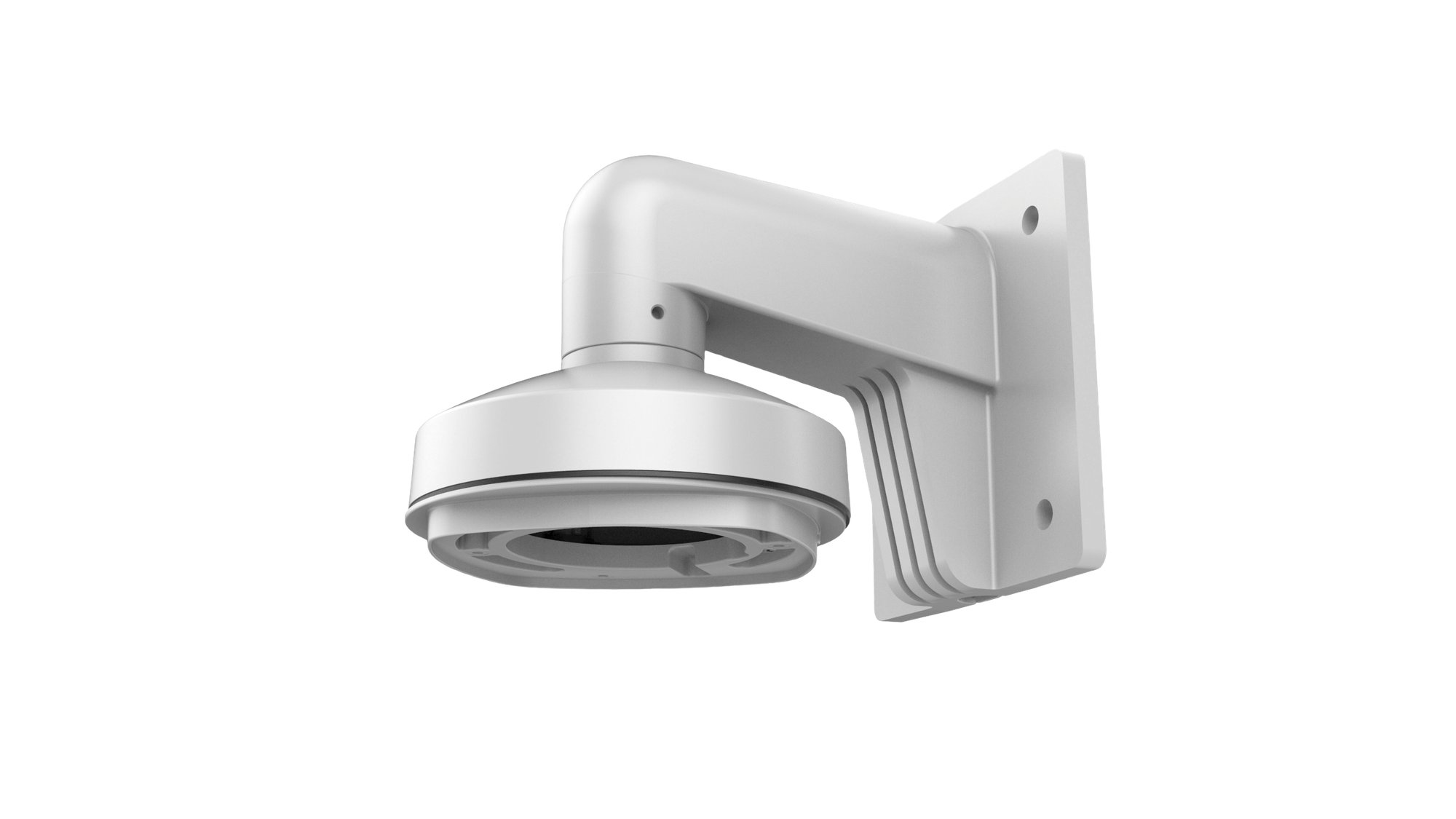 Hikvision DS-1272ZJ-120 Wandhalterung für Dome-Kameras
