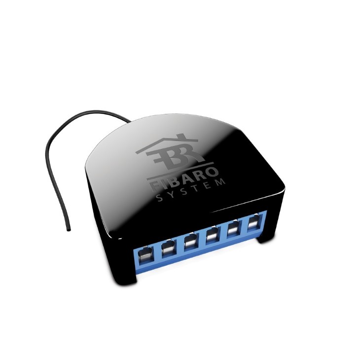 RISCO Smart Home Schaltrelais FAP050-RS