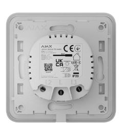 Ajax LightCore (Dimmer)