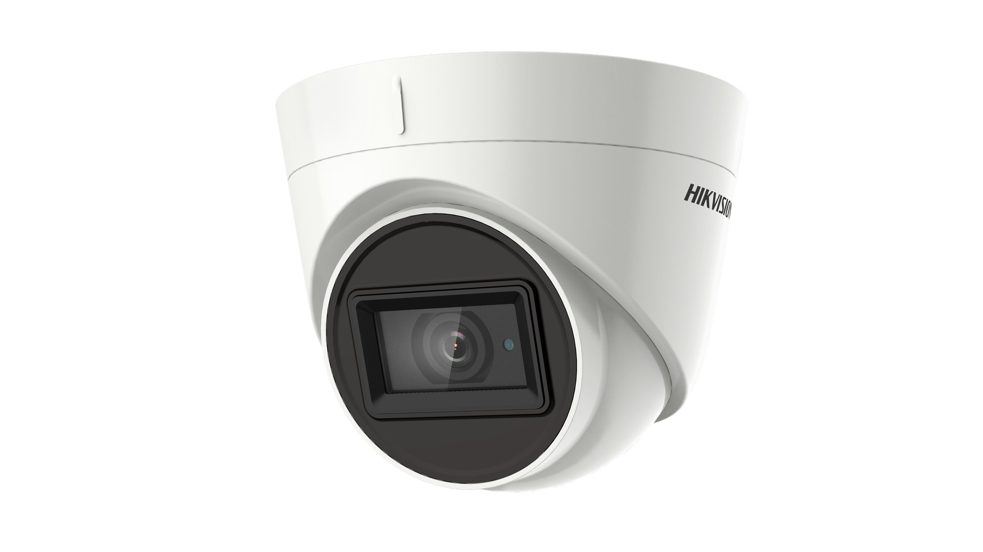 Hikvision DS-2CE78H8T-IT3F(2.8mm)(O-STD) — 5-MP-Ultra-Low-Light-Turret-Kamera