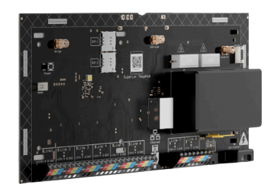 Ajax Superior MegaHub (ohne Gehäuse)