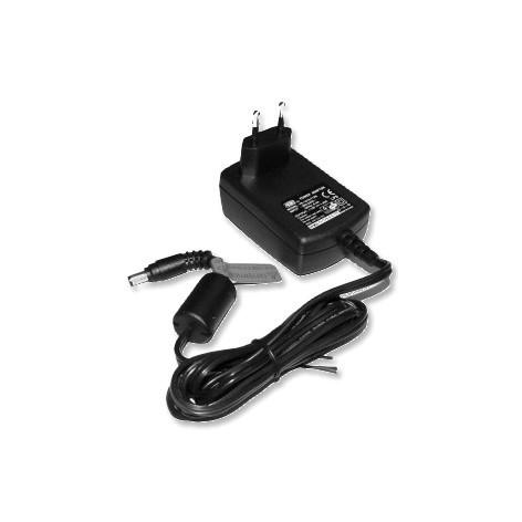 Hochwertiges Steckernetzteil 12V/2000mA DC