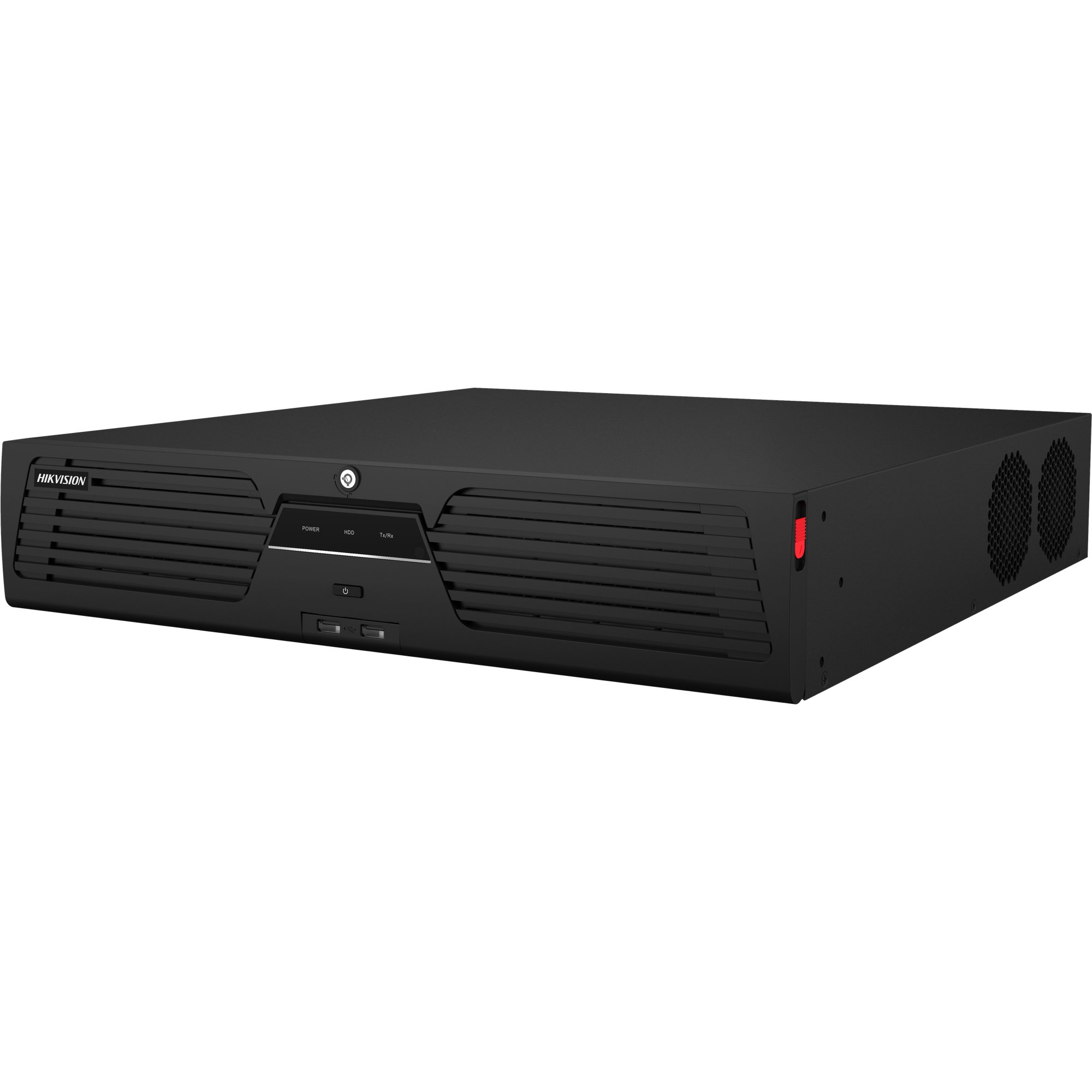 DS-9664NI-M8(STD) - 64-Kanal 2U Enterprise NVR mit 8K-Ausgabe
