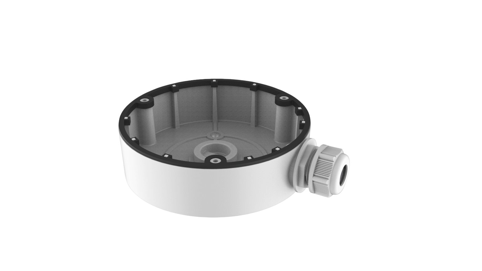 DS-1280ZJ-DM8 Abzweigdose für Dome-Kameras