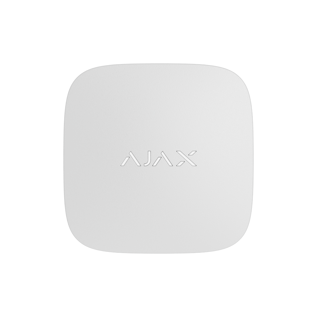 Ajax LifeQuality white