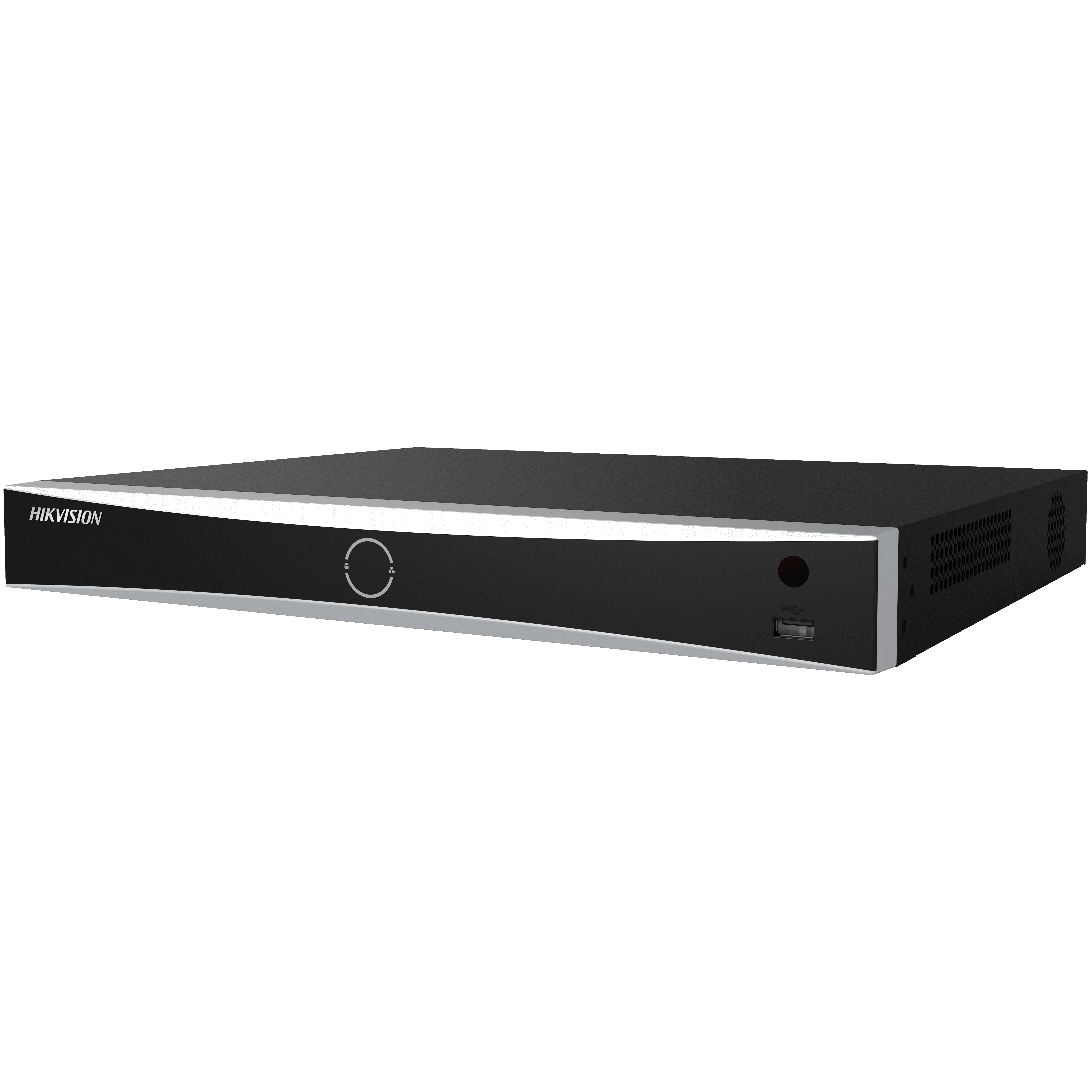DS-7608NXI-K2(D)(STD) — 8-Kanal AcuSense NVR mit 4K-Unterstützung