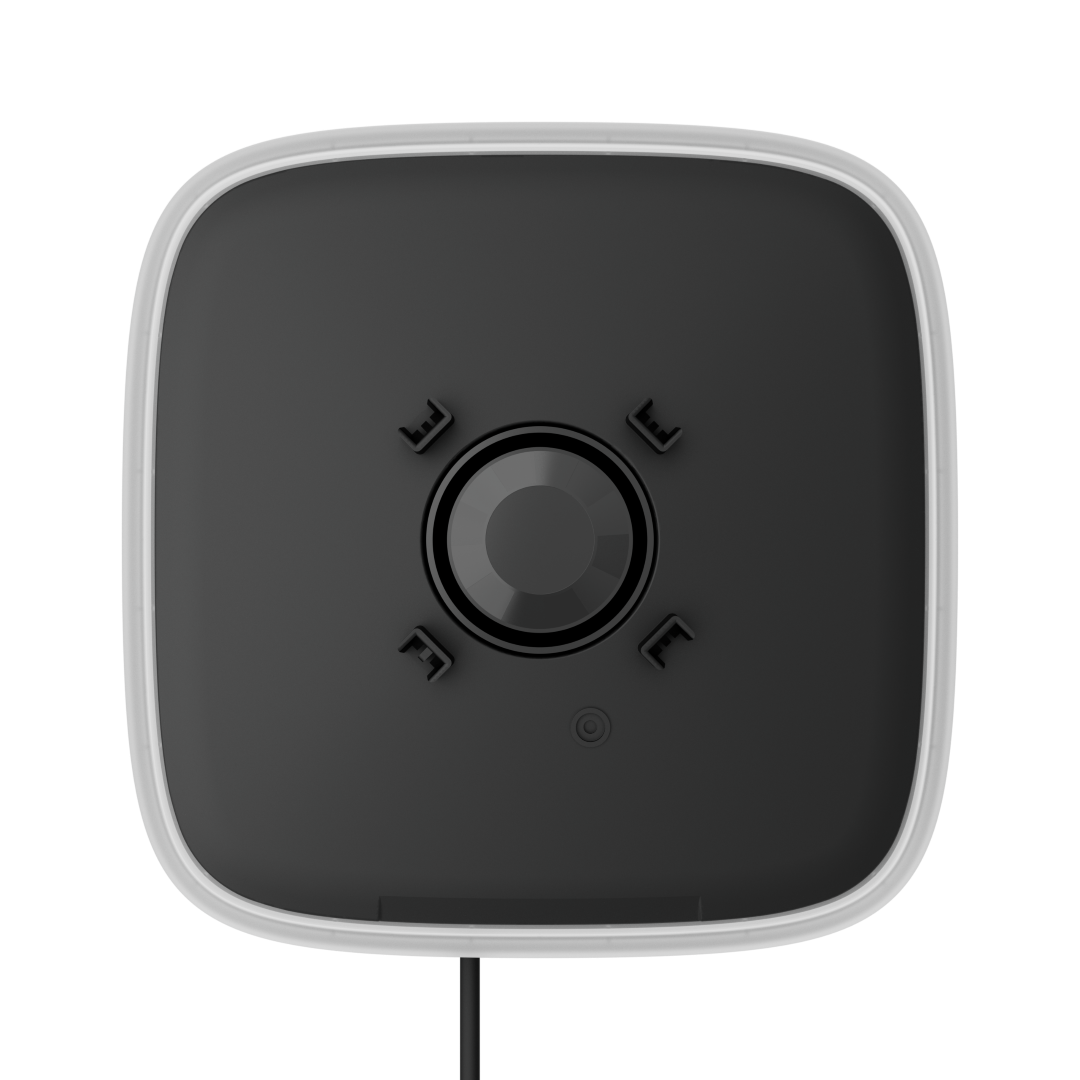 Ajax Superior StreetSiren DoubleDeck Fibra black