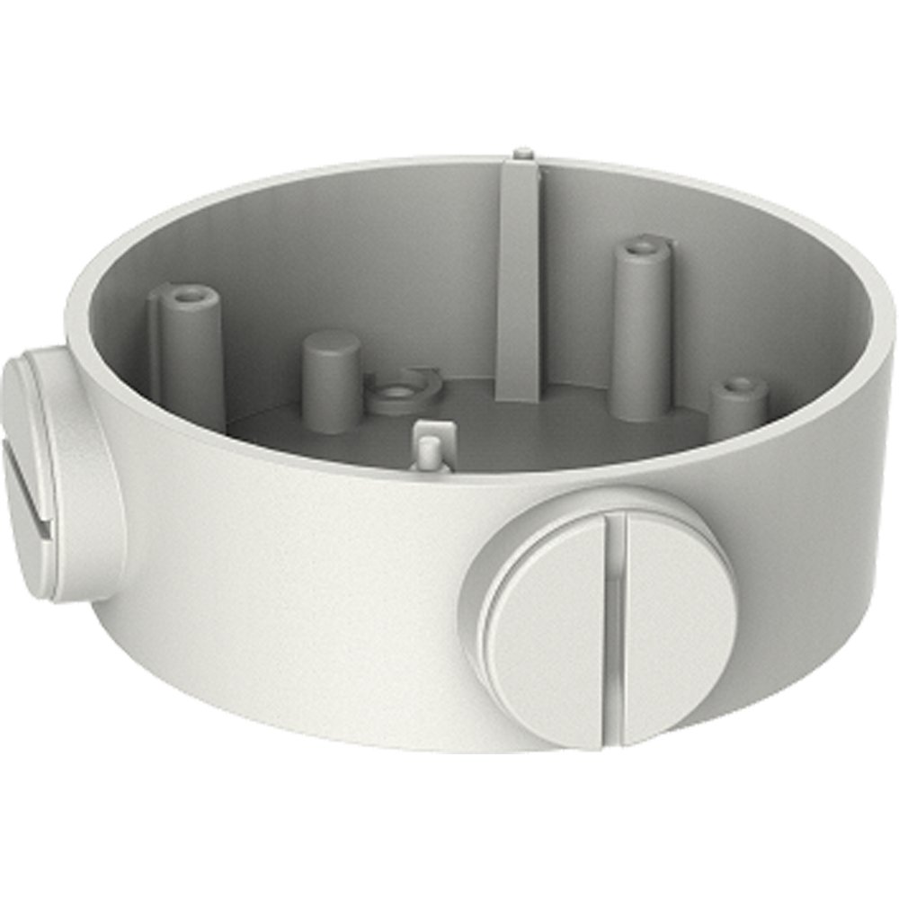 DS-1260ZJ Aluminium-Abzweigdose