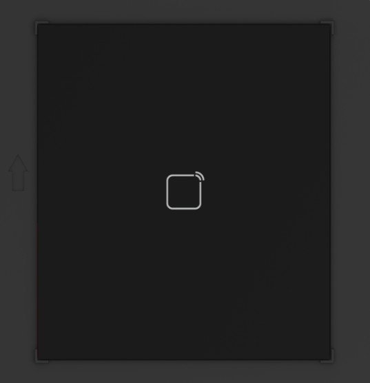 DS-KD-M(O-STD) Kartenlesemodul für modulare IP-Türstation