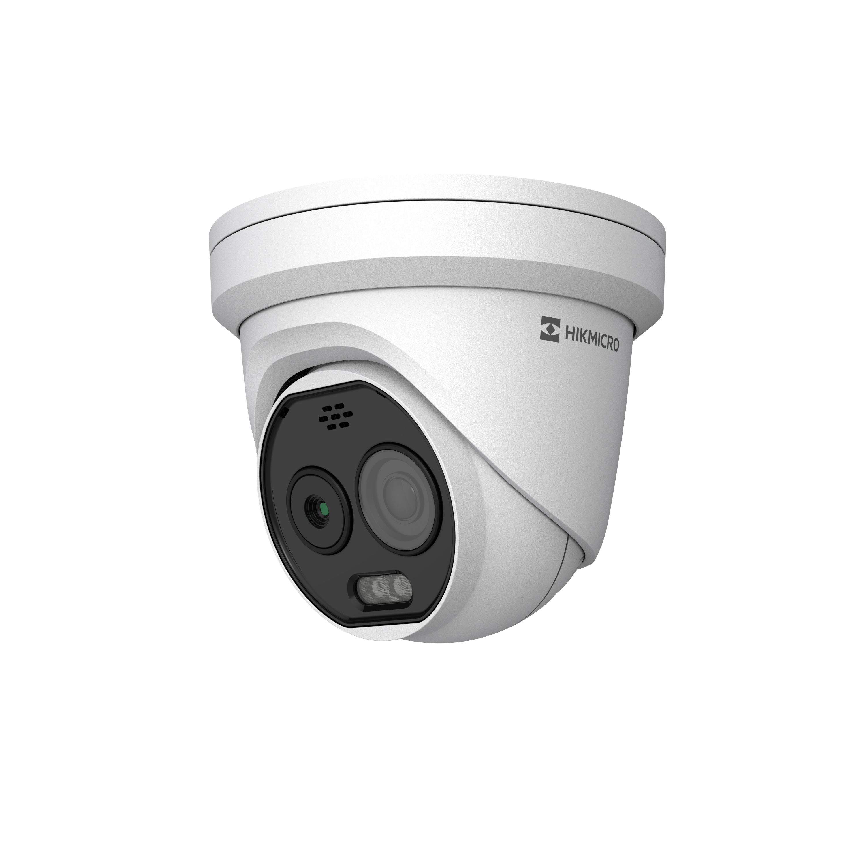 Hikvision HM-TD1218-2/G0/T1A(O-STD) Thermische Bi-Spektrum Turret Kamera